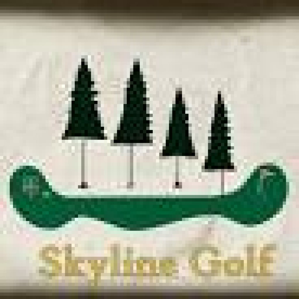 Skyline Golf Course 1 Skyline Golf Course 1