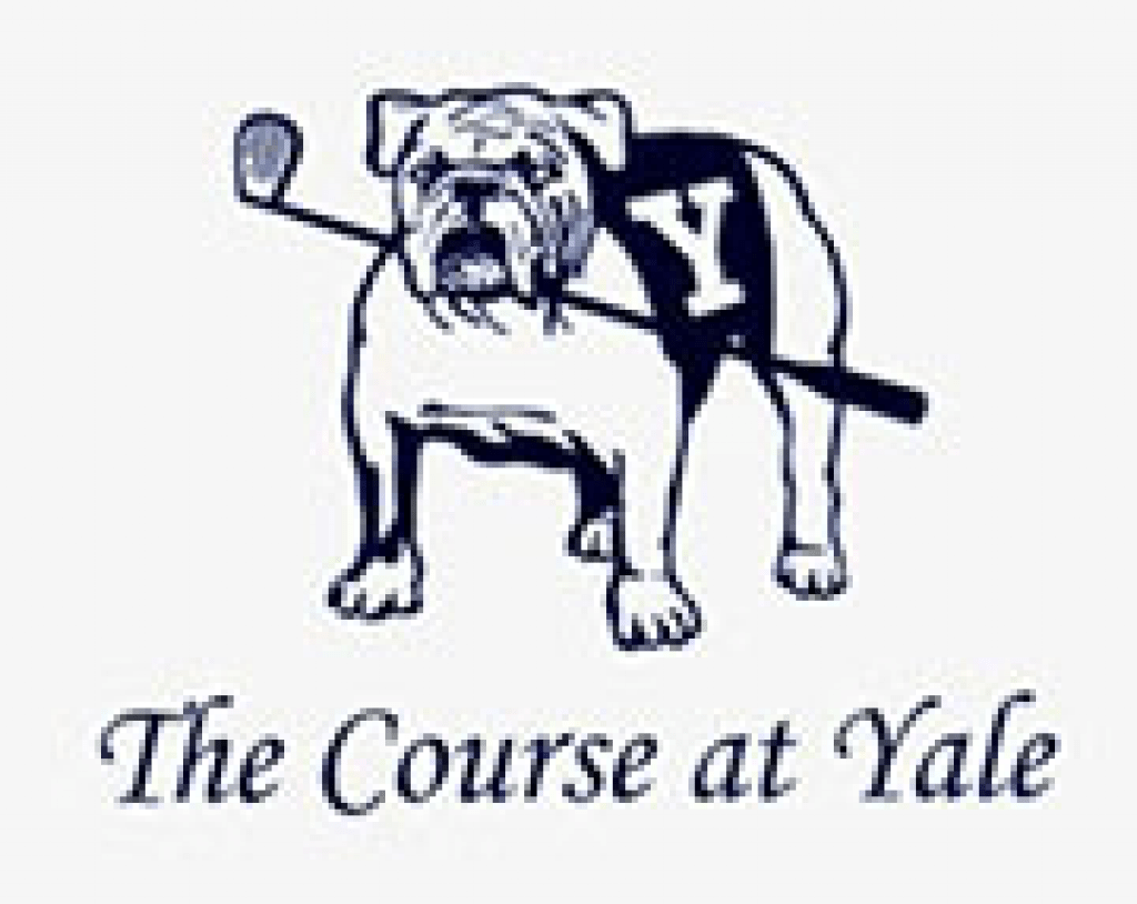 Yale Golf Course 1