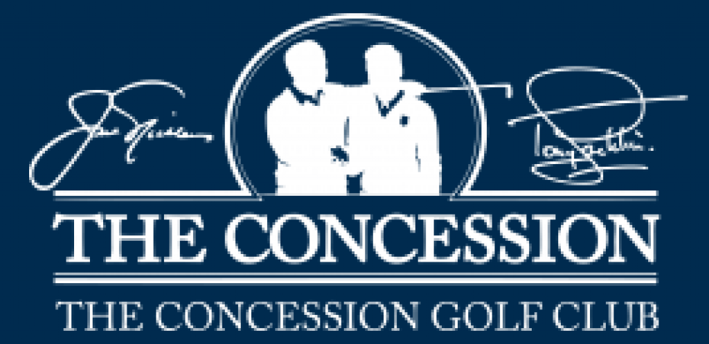 The Concession Golf Club 1
