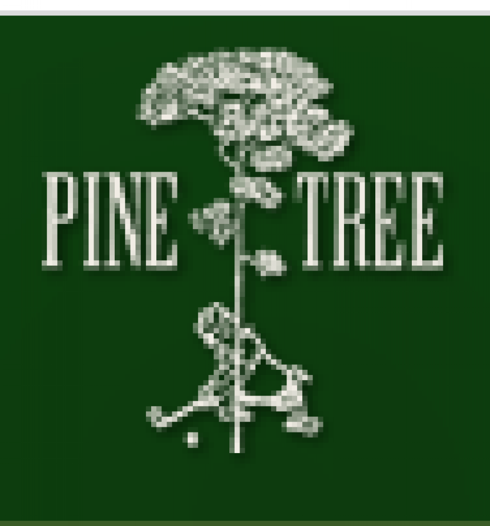 Pine Tree Golf Club 1