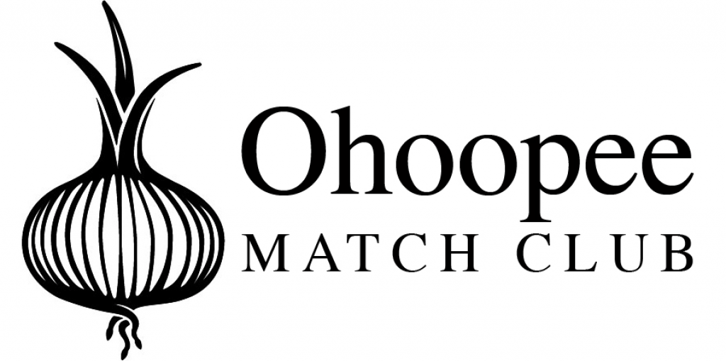Ohoopee Match Club 1
