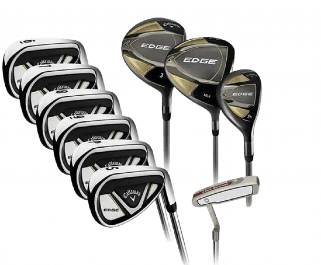 Callaway sets