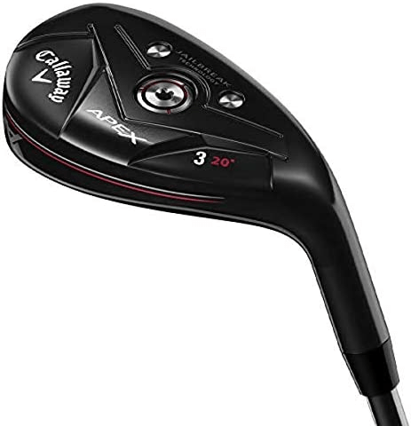 Best Callaway Golf Clubs: Review of 2023 5
