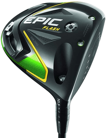 Informative Callaway Epic Driver Review: 2020 Edition 7