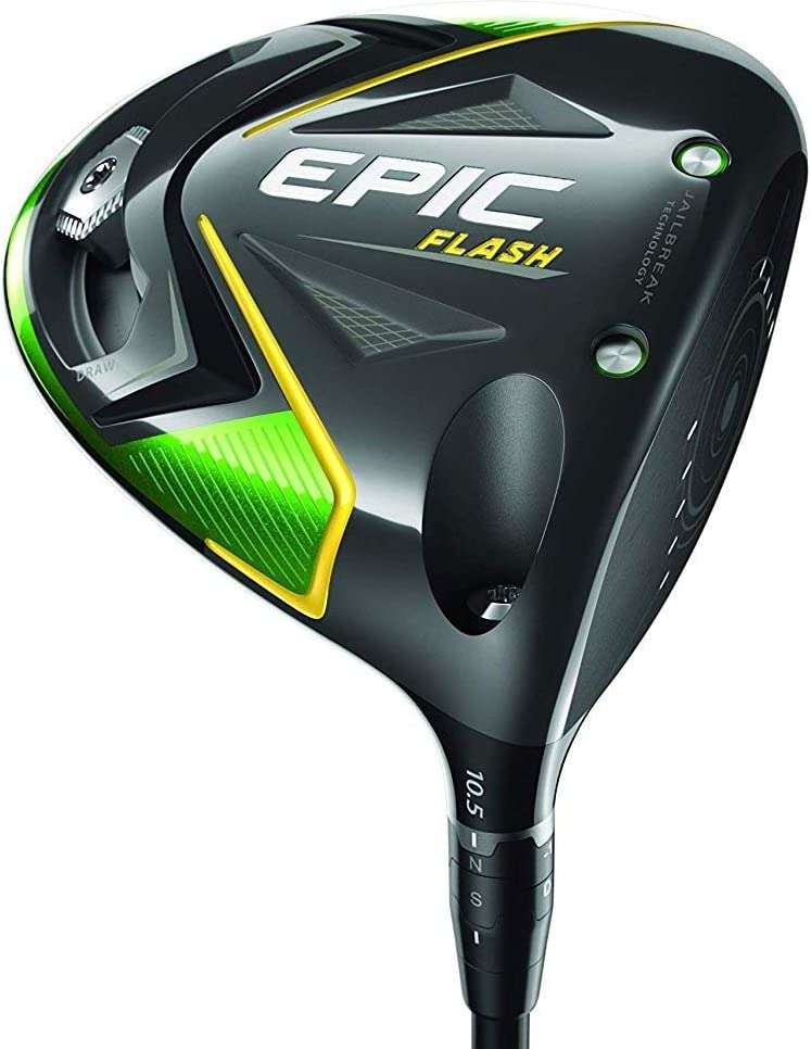 Informative Callaway Epic Driver Review: 2020 Edition 6
