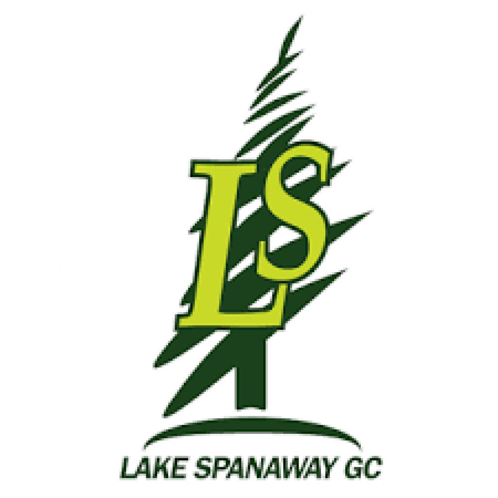Lake Spanaway Golf Course 1
