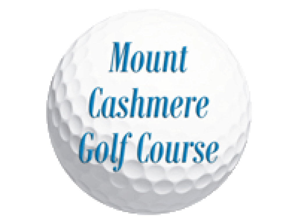 Mount Cashmere Golf Course 1