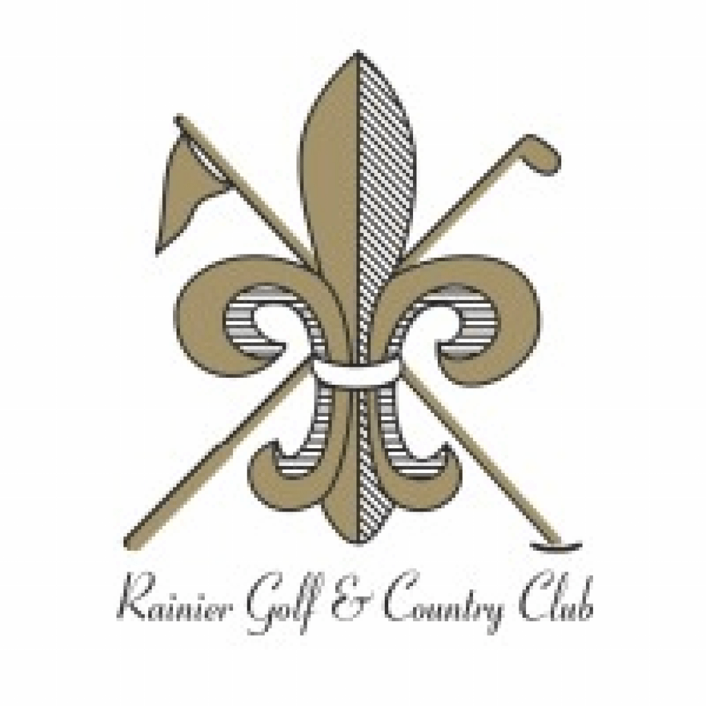 Rainier Golf & Country Club 1