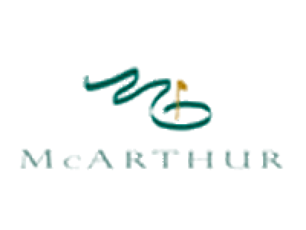 McArthur Golf Club 1 McArthur Golf Club 1