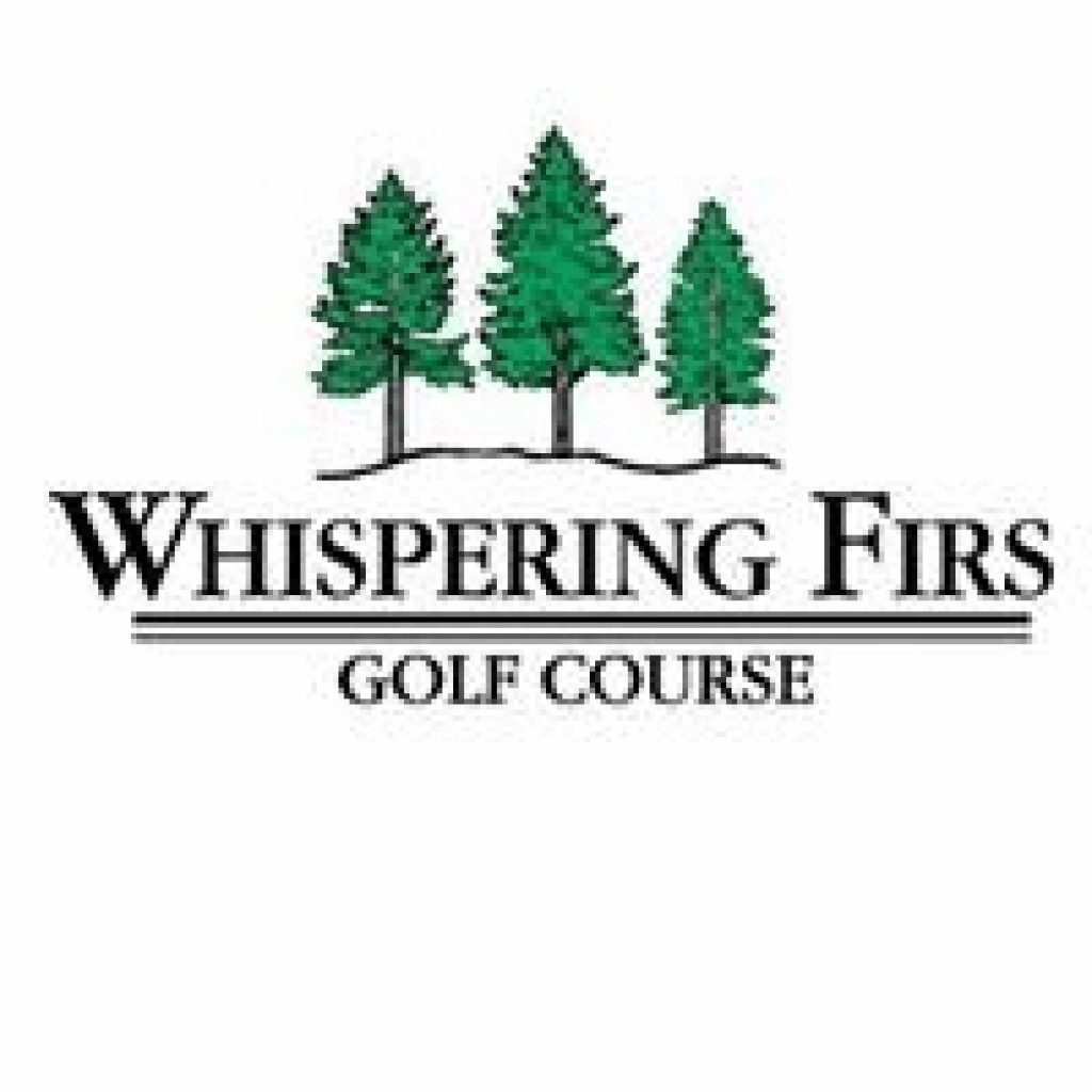 Whispering Firs Golf Course 1