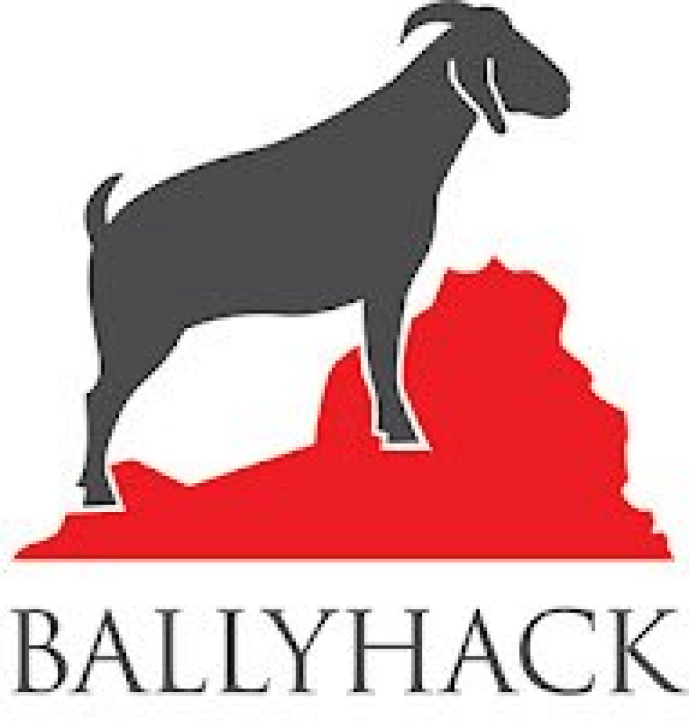 Ballyhack Golf Club 1