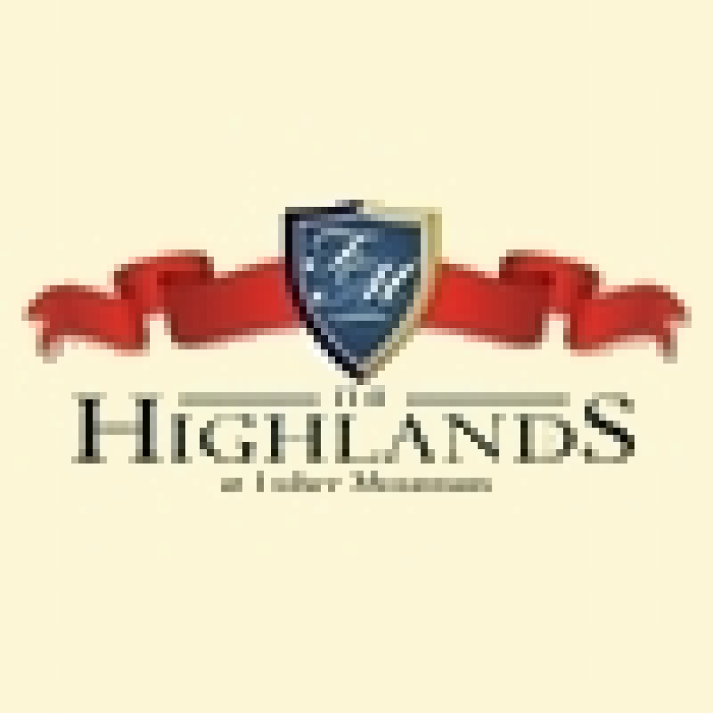 The Highlands Golf Club at Fisher Mountain 1