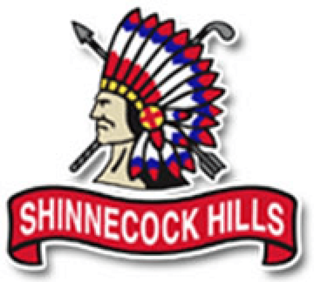 Shinnecock Hills Golf Club 1