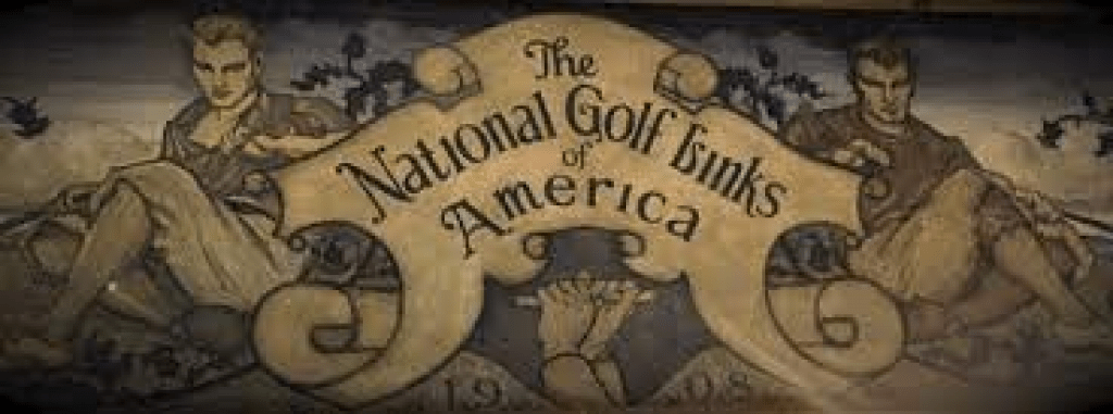 National Golf Links of America 1 National Golf Links of America 1