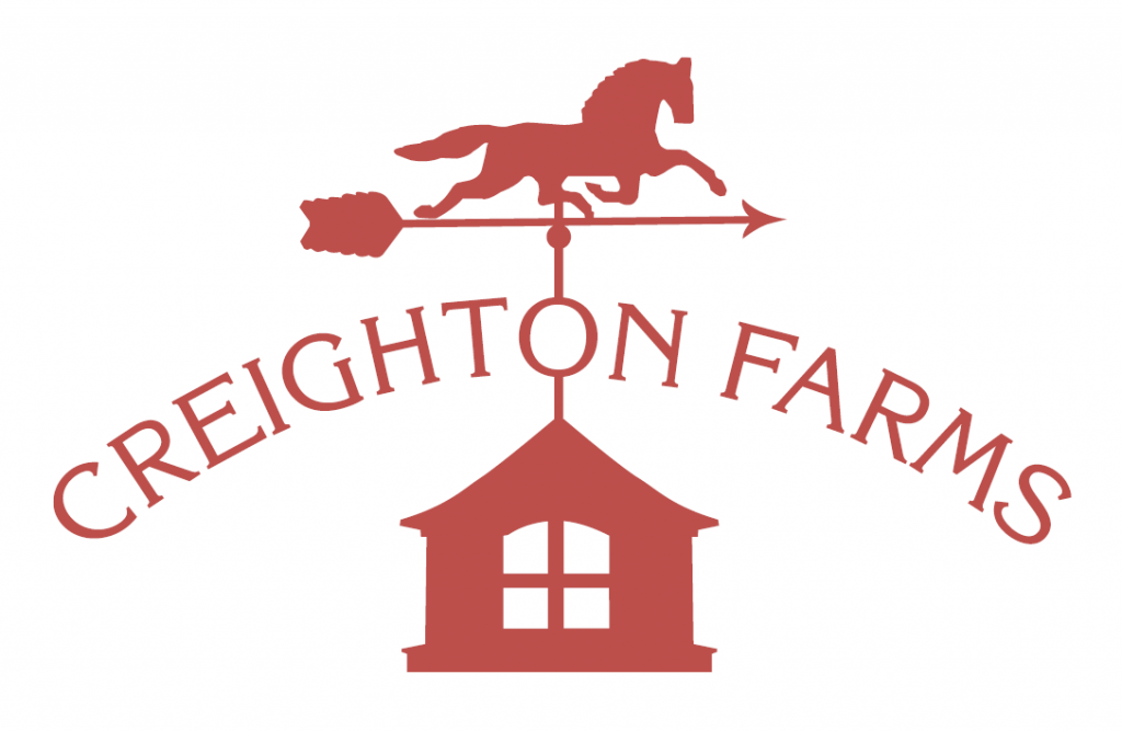 Creighton Farms 1 Creighton Farms 1