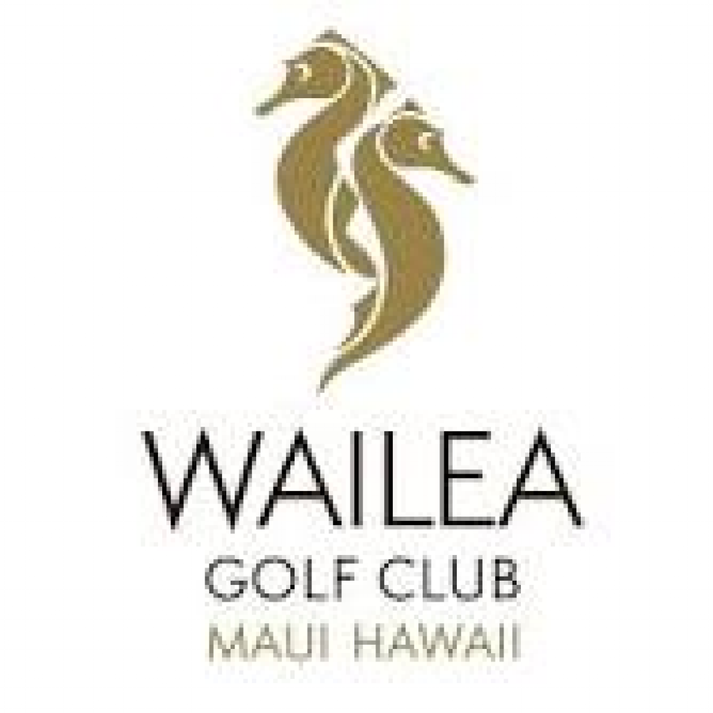 Wailea Golf Club 1