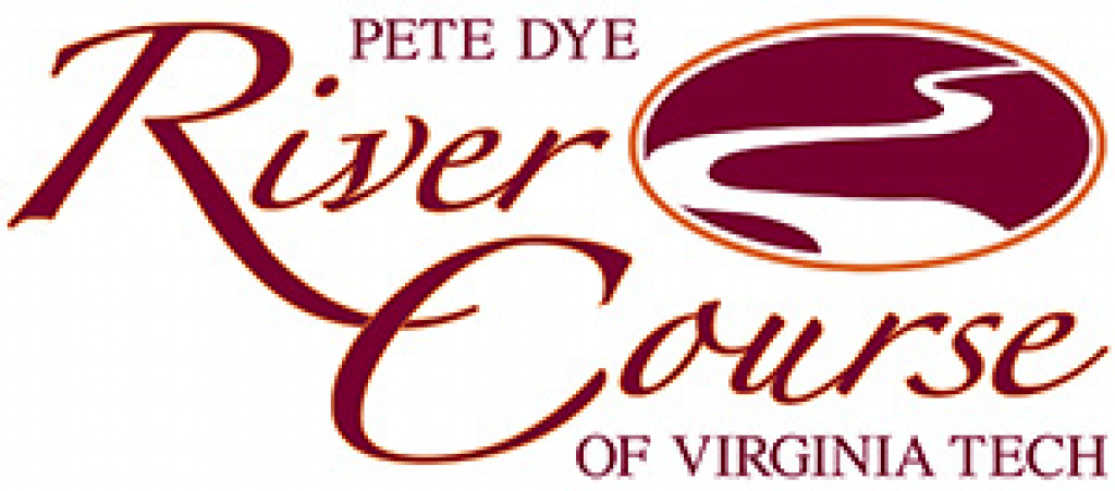 Pete Dye River Course of Virginia Tech 1