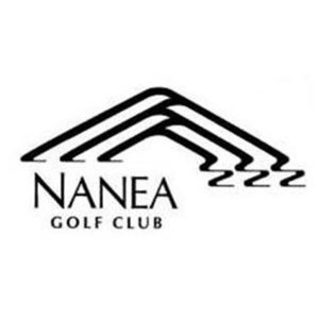 Nanea Golf Club 1