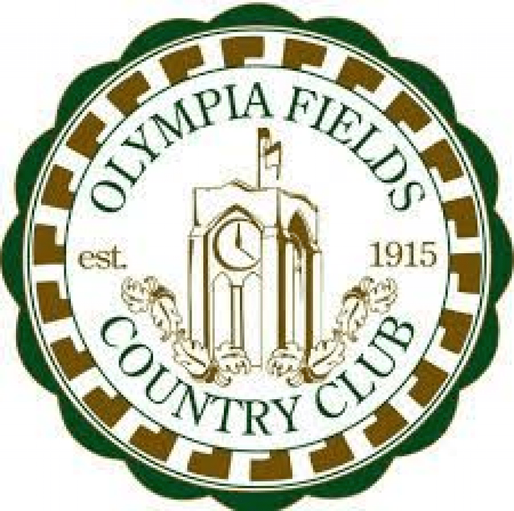 Olympia Fields Country Club 1