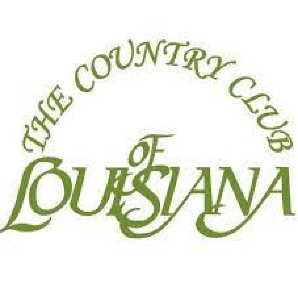 Country Club of Louisiana 1