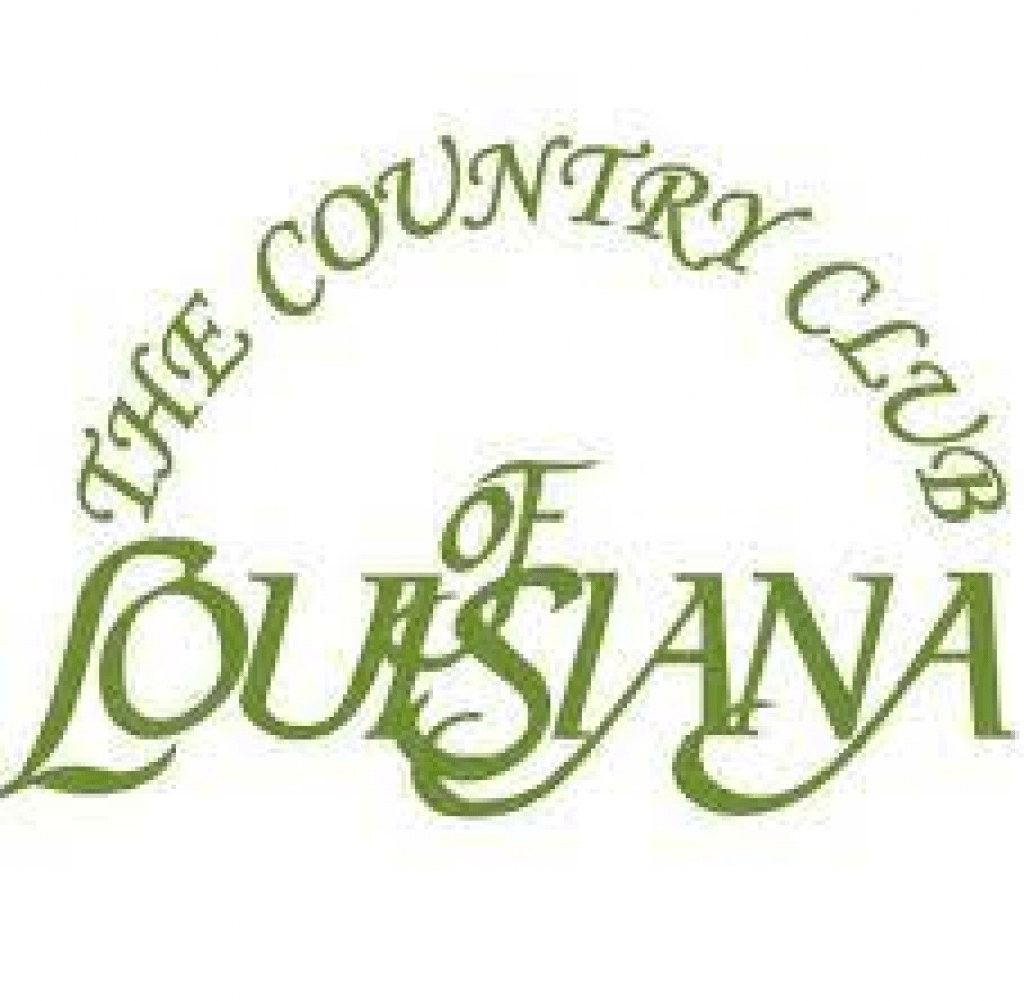Country Club of Louisiana 1 Country Club of Louisiana 1