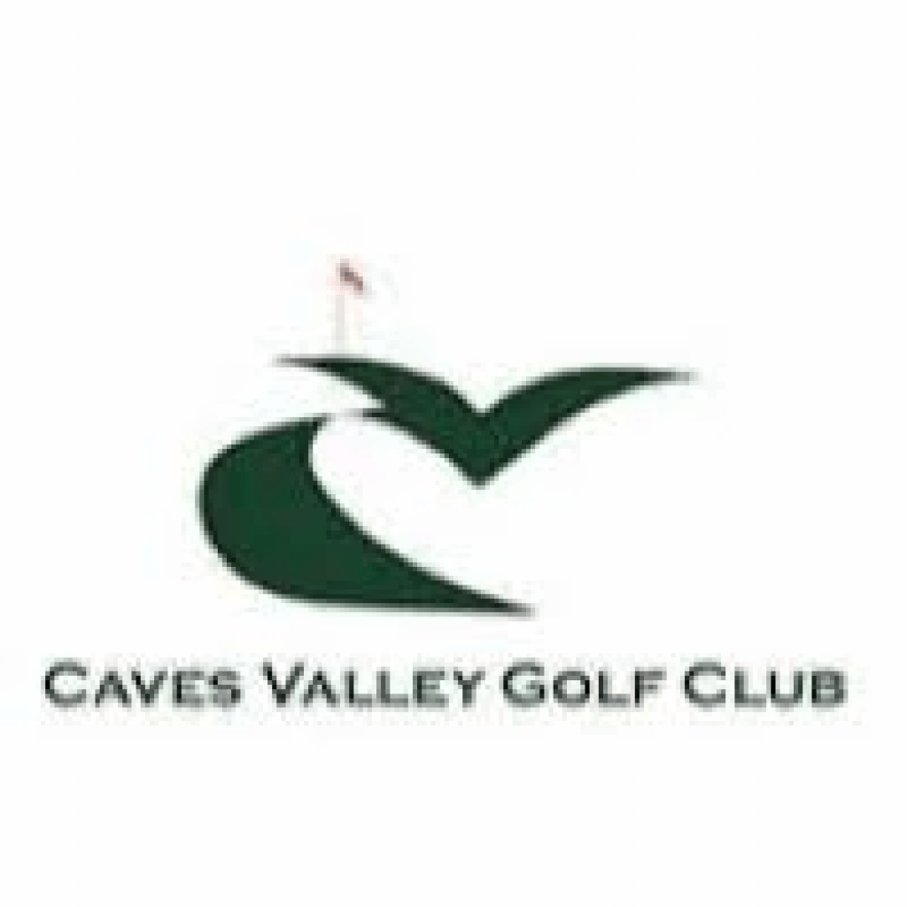 Caves Valley Golf Club 1
