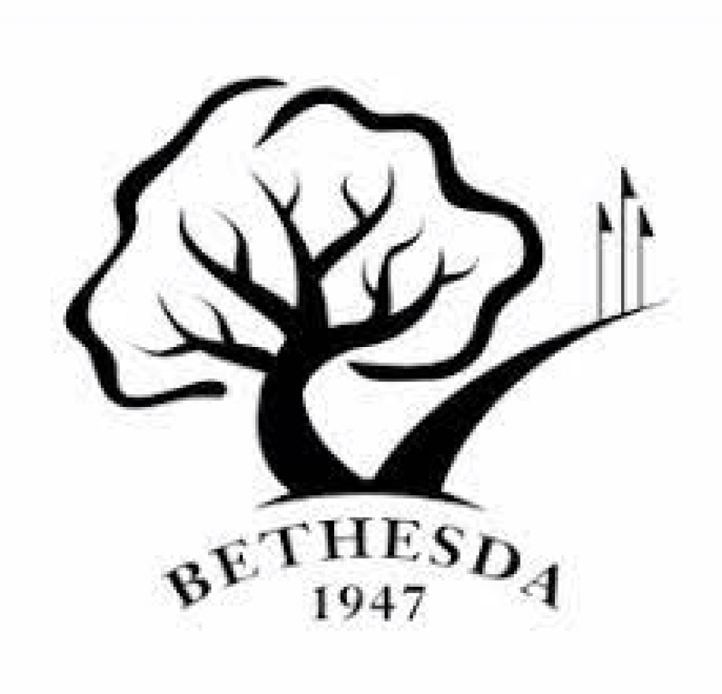 Bethesda Country Club 1