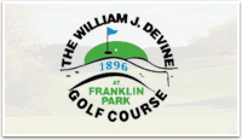 The William J. Devine Golf Course 1