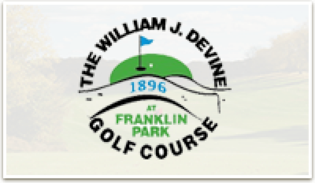 The William J. Devine Golf Course 1 The William J. Devine Golf Course 1