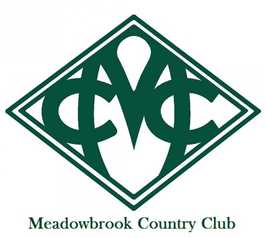 Meadowbrook Country Club Golfsquatch