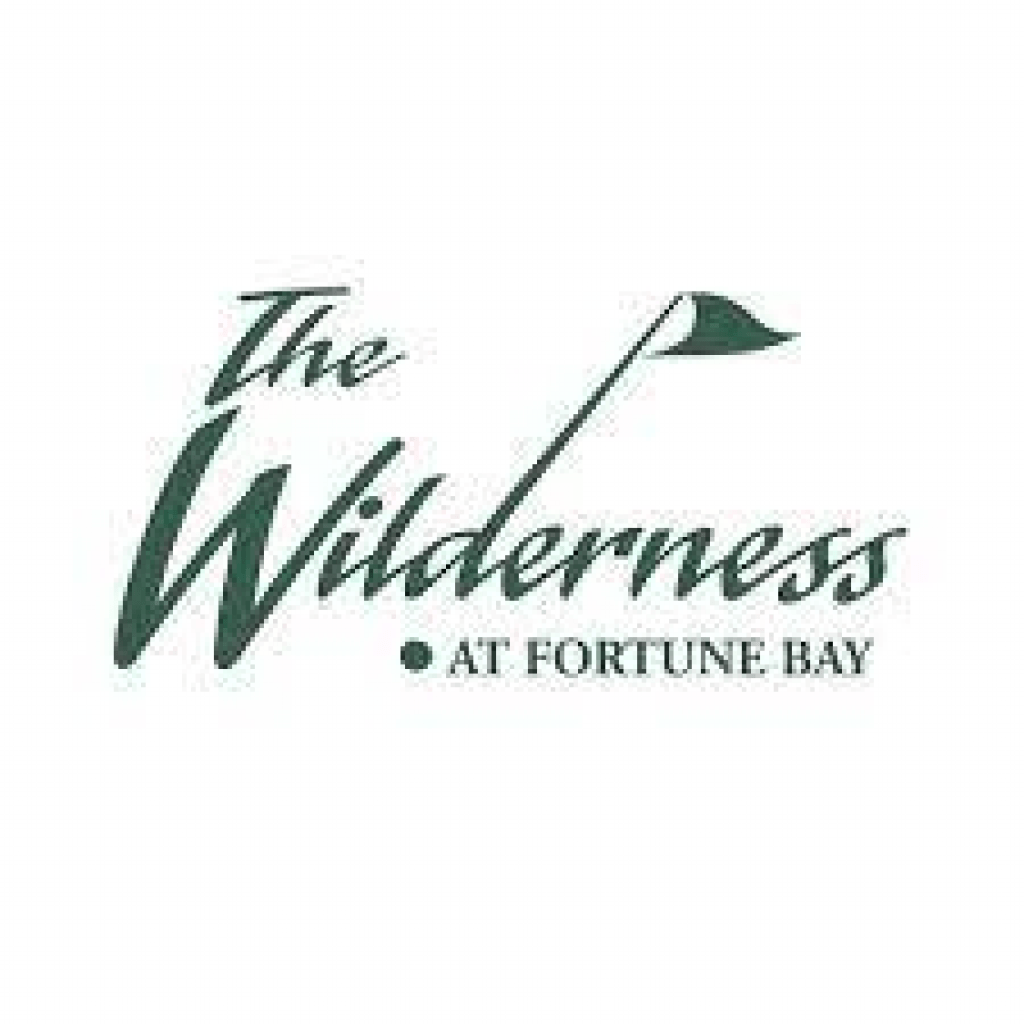 The Wilderness at Fortune Bay 1 The Wilderness at Fortune Bay 1