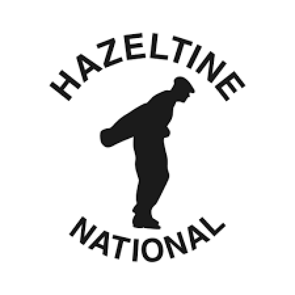 Hazeltine National Golf Club 1