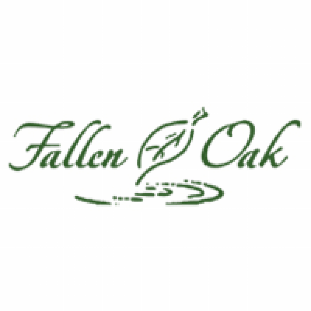 Fallen Oak Golf 1