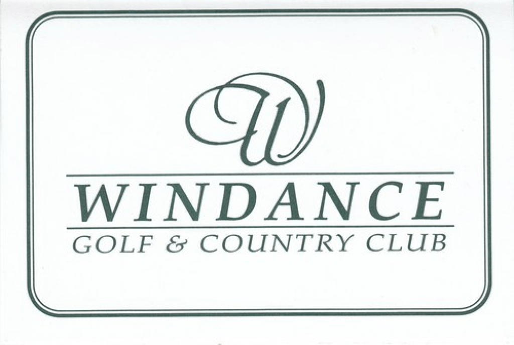 Windance Country Club 1