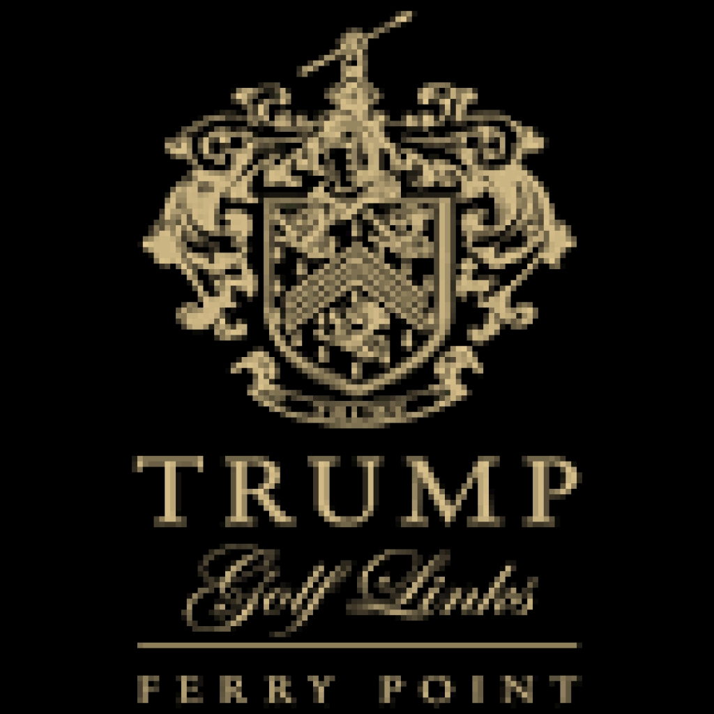 Trump Golf Links Ferry Point 1