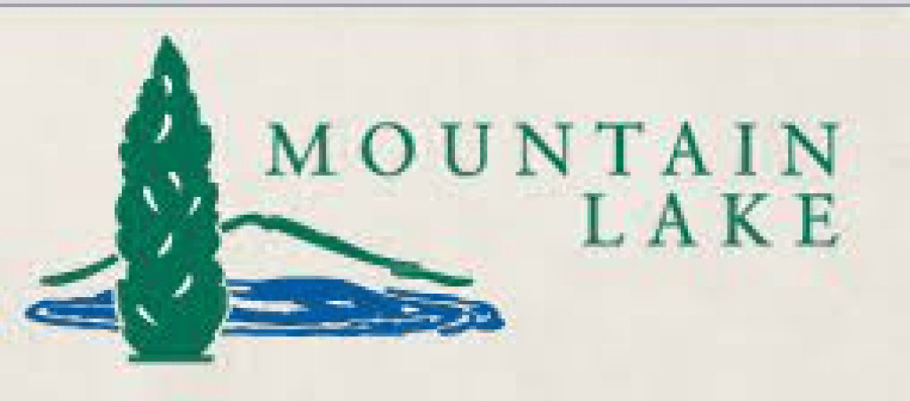 Mountain Lake 1 Mountain Lake 1
