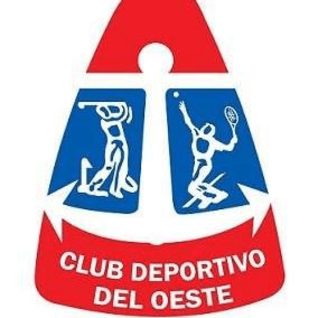 Club Deportivo del Oeste 1