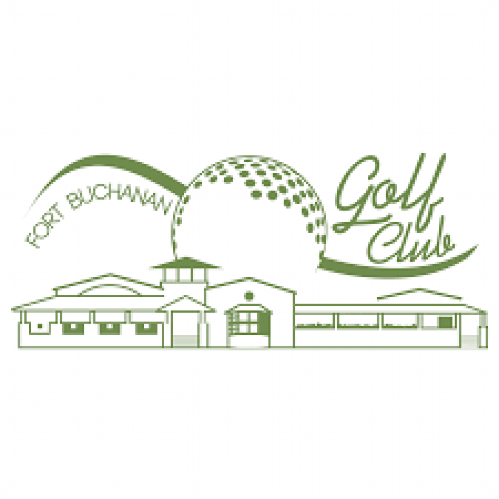 Fort Buchanan Golf Club 1
