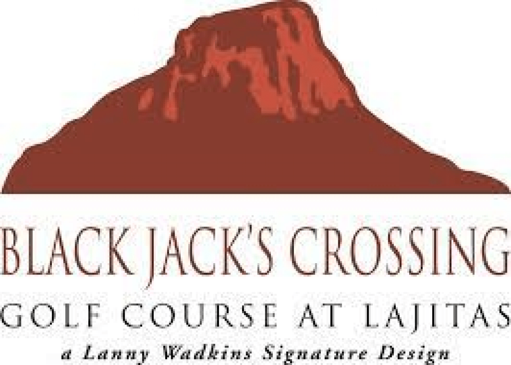 Black Jack’s Crossing 1