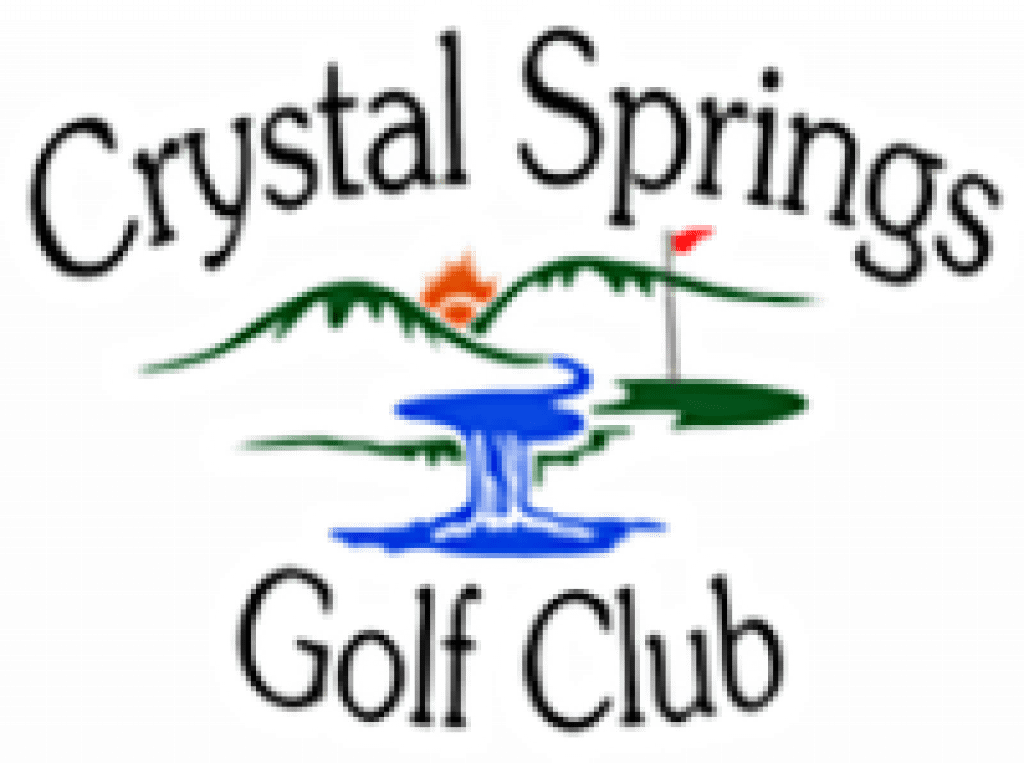 Crystal Springs Golf Course 1