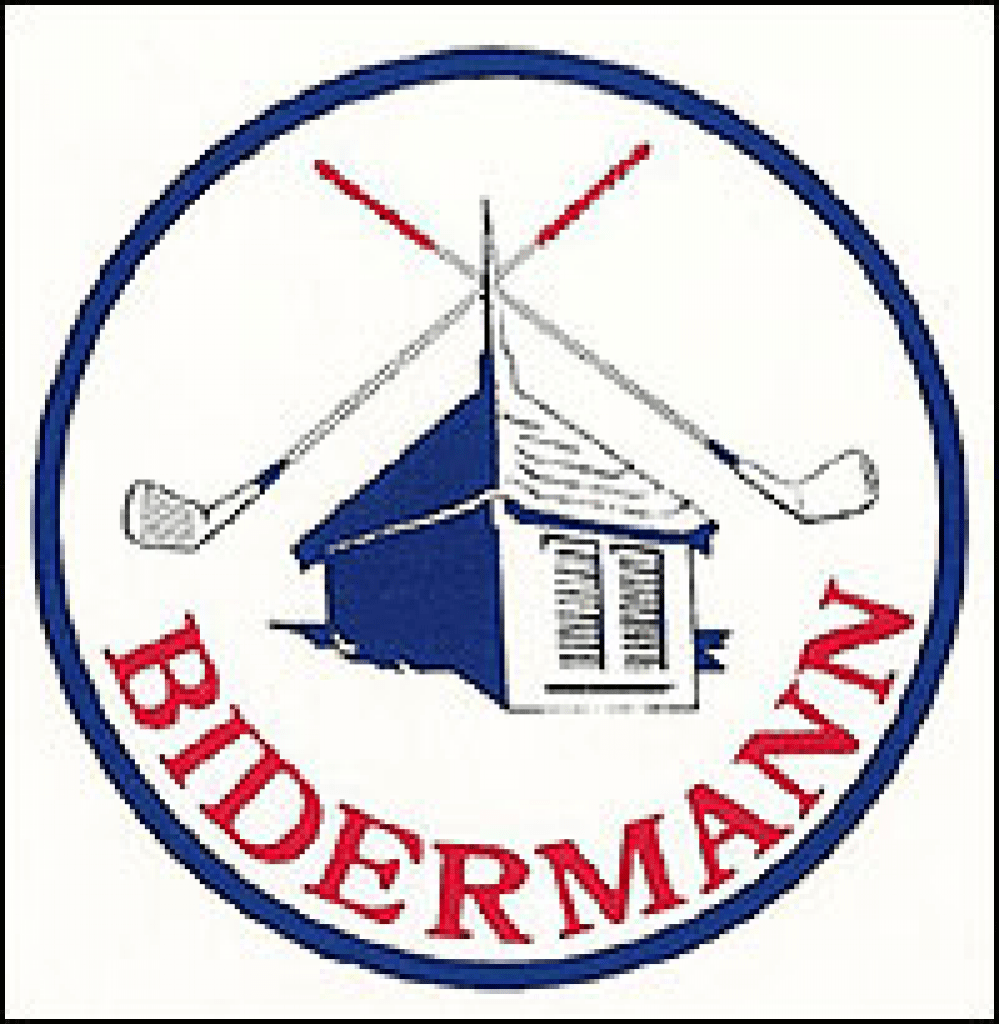 Bidermann Golf Course 1