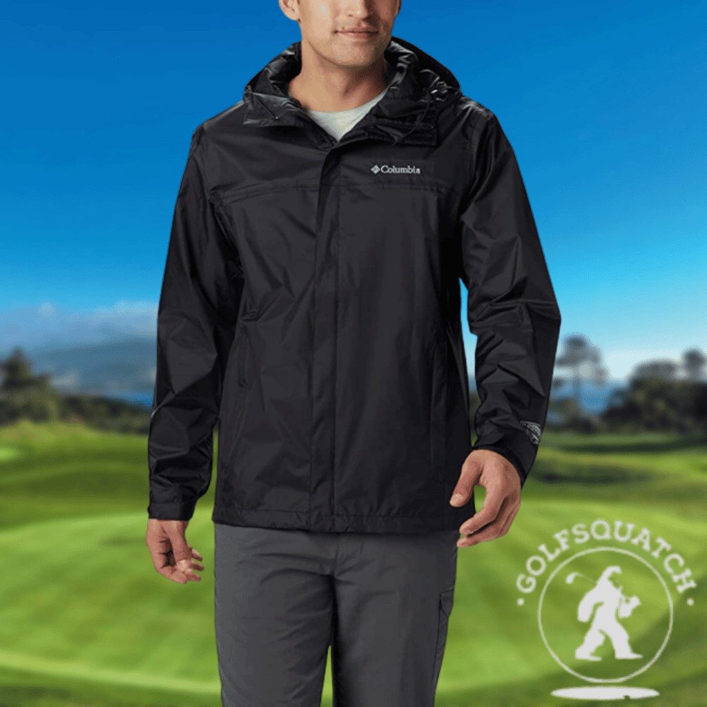 Columbia Men's Watertight Ii Jacket