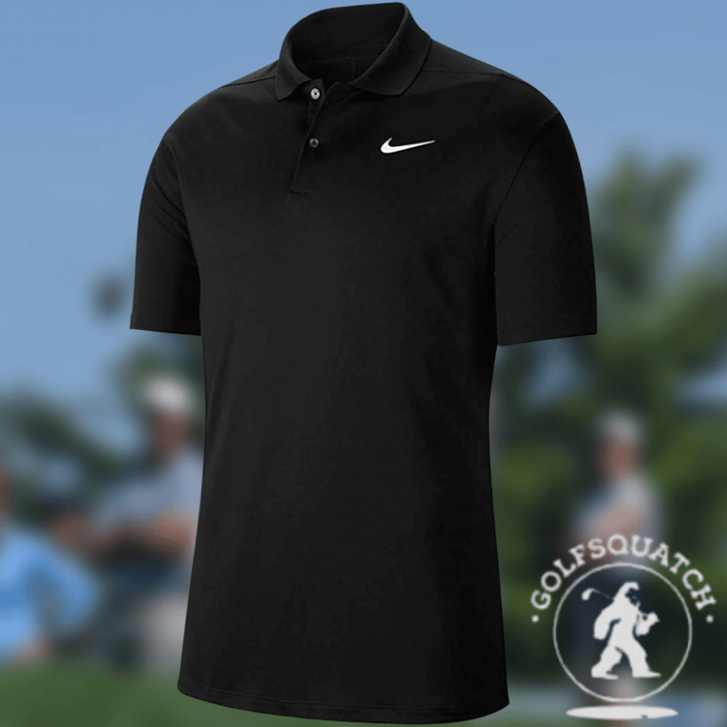 Nike Men's Dri-fit Victory Polo