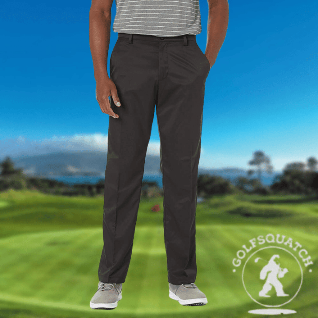Amazon Essentials Men's Classic-Fit Stretch - Golf Rain Gear