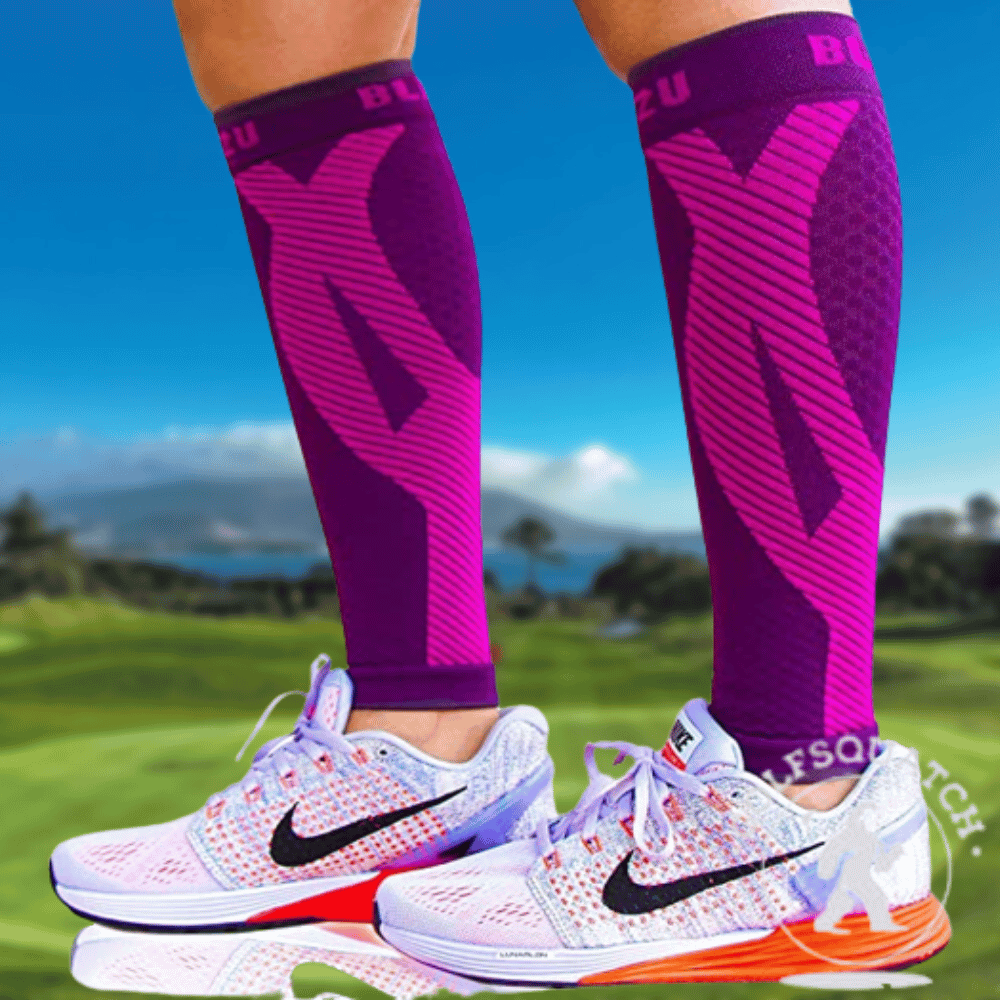 Women’s Golf Apparel Golfsquatch