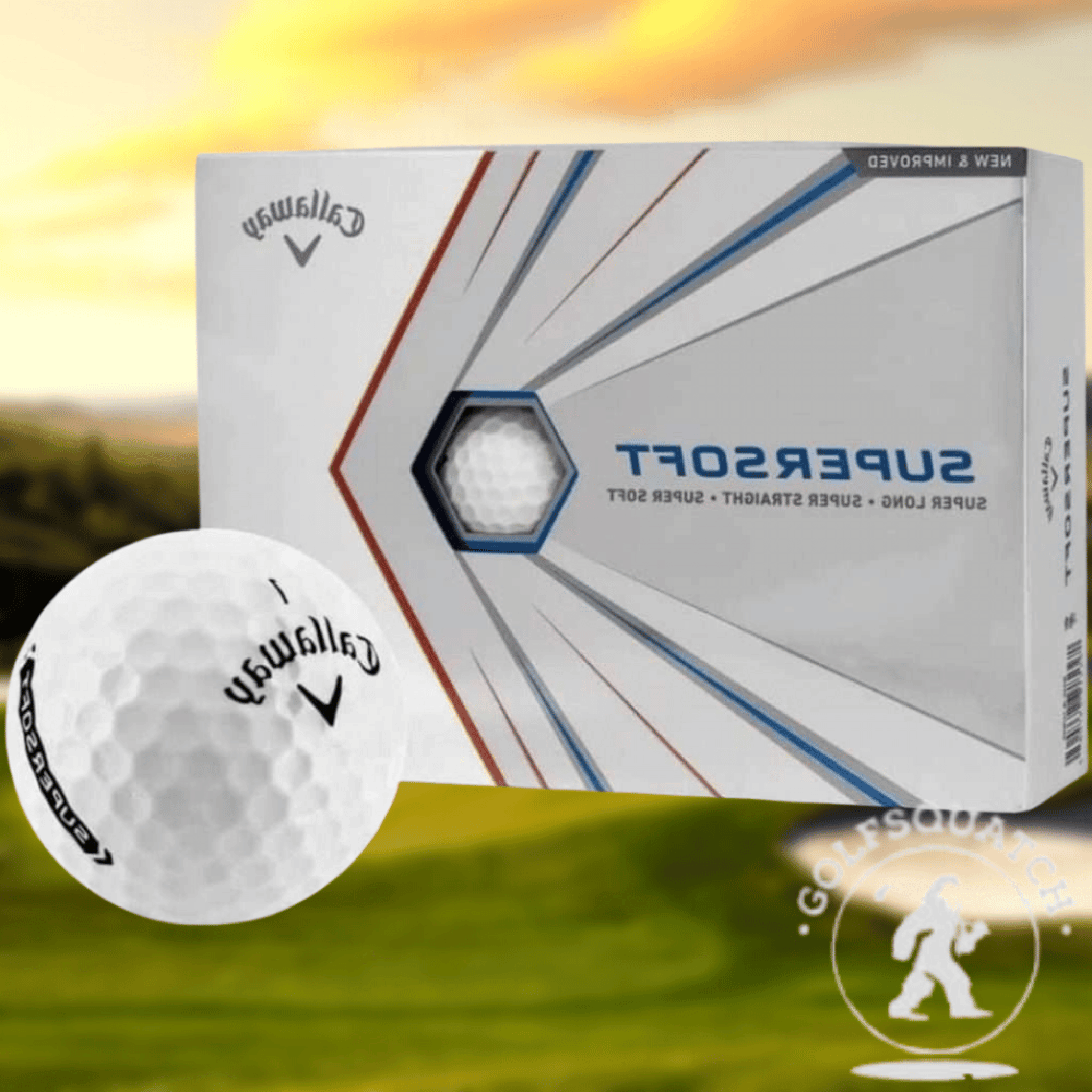 Interesting Noodle Golf Ball Review in 2023 Golfsquatch