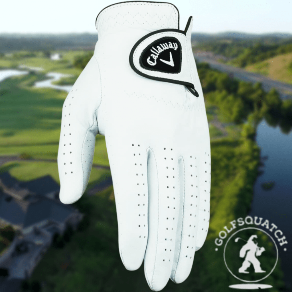 Best Golf Gloves for Beginners