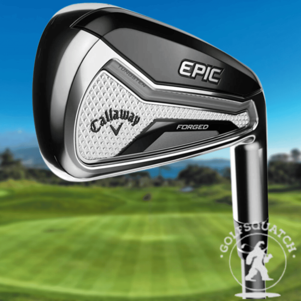 Callaway Epic