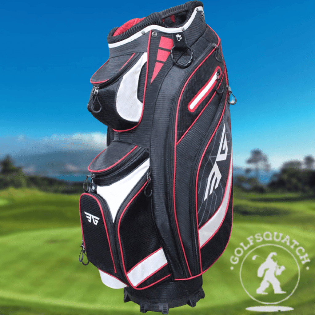 Eagole Cart Bags 