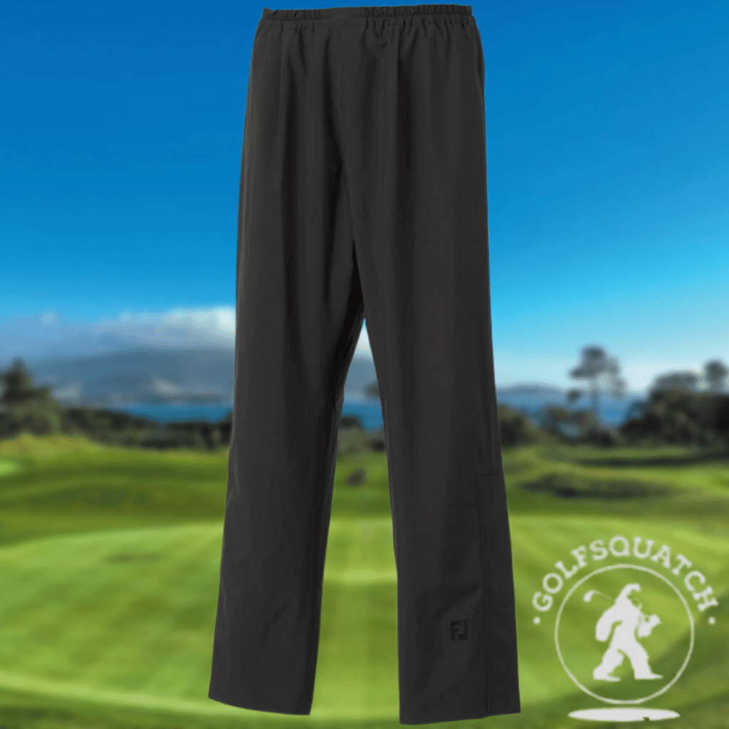 FootJoy Golf- Hydrolite Rain Pants